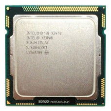 CPU Intel  Xeon X3470- Nehalem
